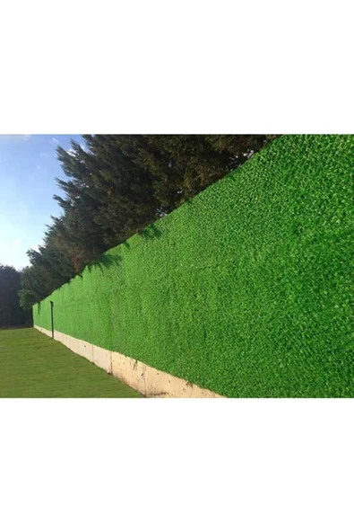 Çim Çit Eni 100cm X Boy 10mt (100cm X 10 Mt) ürün görseli 1
