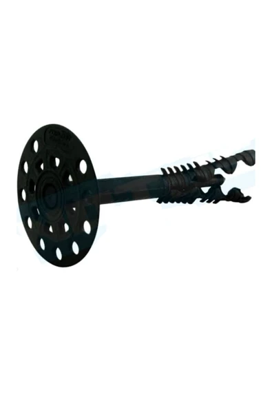 Mantolama Dübeli 500 adet 10 cm - Resim 3