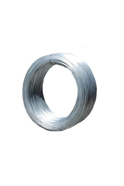 Galveniz Tel - 2.5 Mm Paslanmaz 1 Kg ürün görseli 1