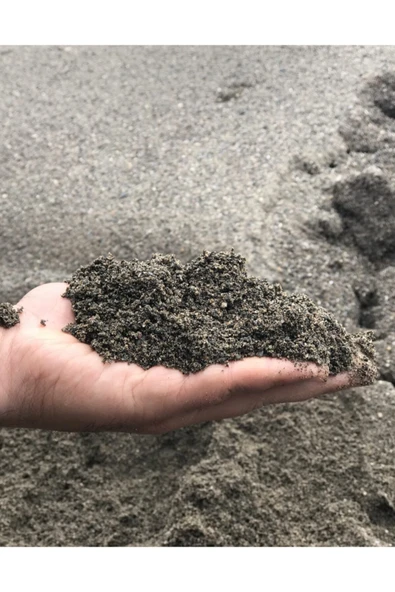 Dere Kumu 0.30 Mm - 5 Kg ürün görseli 1