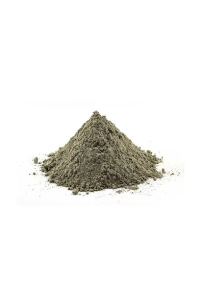 Siyah Toz Çimento 1 Kg (1 ER KG.LIK TORBA HALİNDE) ürün görseli 1