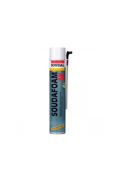 Foam Pu Köpük 600 gr ürün görseli 1