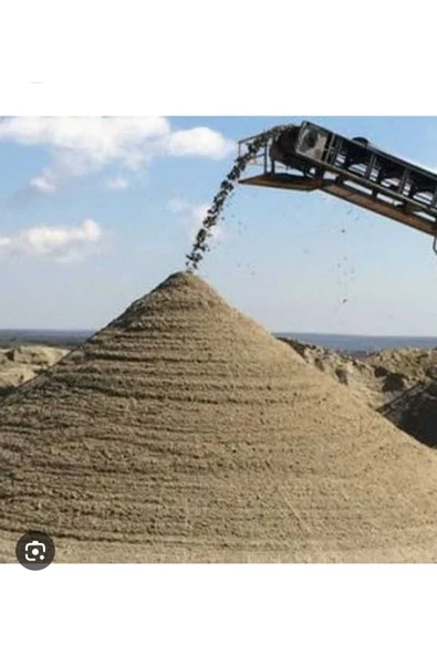 İNŞAAT KUMU 20 KG ürün görseli 1