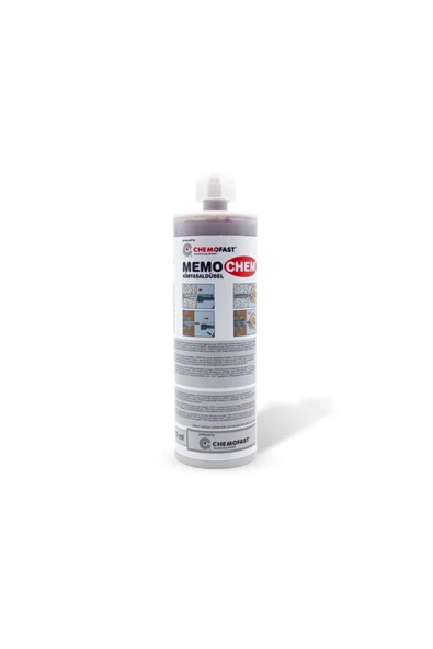 MemoChem Kimyasal Dübel 300ml ürün görseli 1