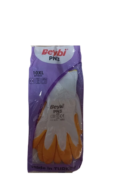Beybi Pn3 Eldiven 10xl ürün görseli 1