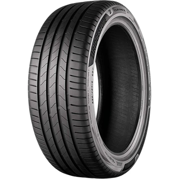 Bridgestone Turanza 6 255/50 R19 107Y XL Yaz Lastiği - 2024 ürün görseli 1
