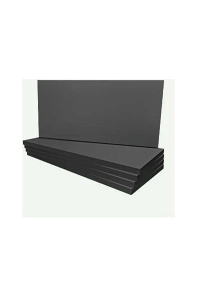 Isı Yalıtım Levhası Eps Karbonlu 3 cm Strafor Köpük Tam Paket ürün görseli 1