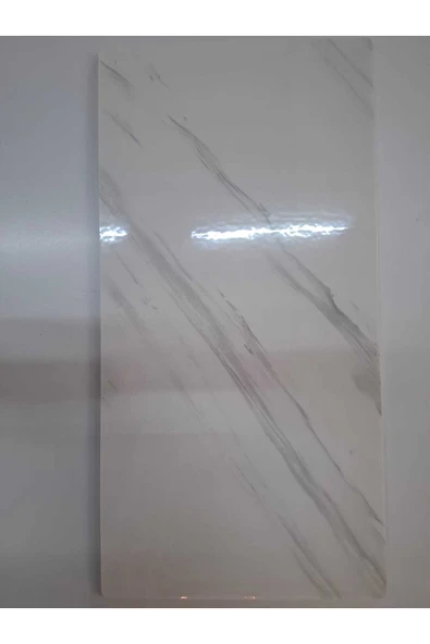 SUYA DAYANIKLI KENDİNDEN YAPIŞKANLI FOLYO (MERMER DESEN) 30-60/ 4 ADET ürün görseli 1