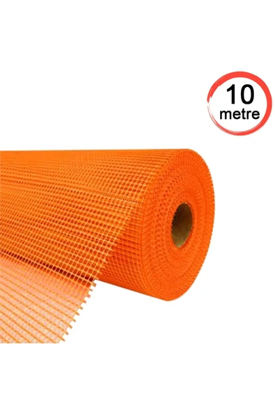 Sıva Filesi 165gram 10metre ürün görseli 1