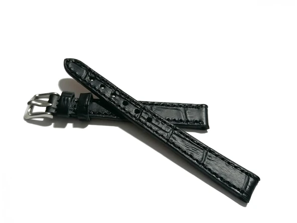 Fado&Her Saate Uyumlu Hakiki  BAYAN  Deri Saat  Kordonu siyah  12  mm  (  415  ) ürün görseli 1