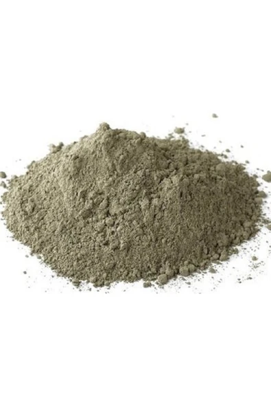 Siyah Toz Çimento 4 Kg ürün görseli 1