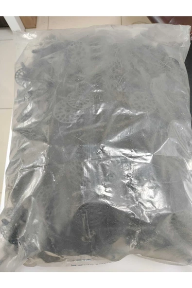 10 Mm Mantolama Dübeli 500 Lü Paket ürün görseli 1