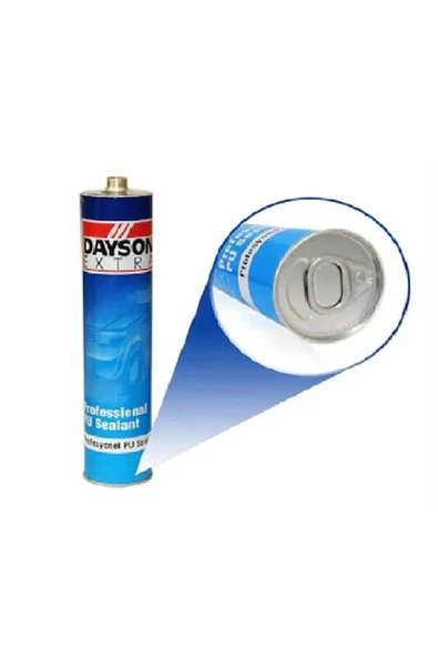 Extra Pu Sealant Silikon Mastik ( Beyaz) ürün görseli 1
