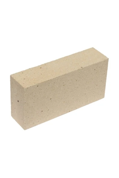Fırın Tuğlası 20x10x5cm Ateş Tuğlası (Adet Fiyatıdır) ürün görseli 1