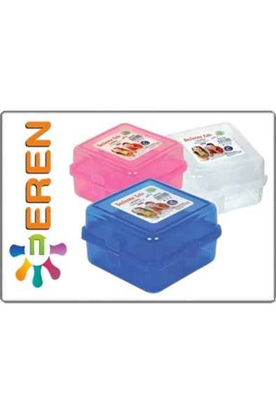 Eren Ern-329 Beslenme Kabı ürün görseli 1