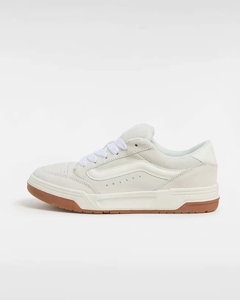 Vans   Hylane Uniseks Beyaz Spor Ayakkabı - VN000D26 ürün görseli 1
