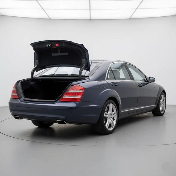 MERCEDES-BENZ S (221) 2005-2013 2005-2013 Uyumlu BAGAJ Amortisörü ürün görseli 1
