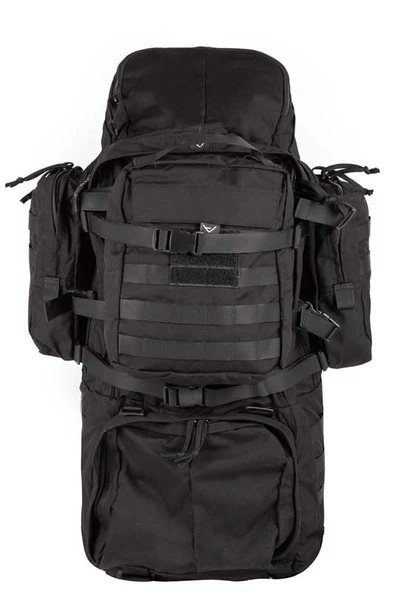 VAV Wear Tactical Askeri Outdoor 60L Sırt Çantası Kamp Kullanışlı TACARY60LT ürün görseli 1