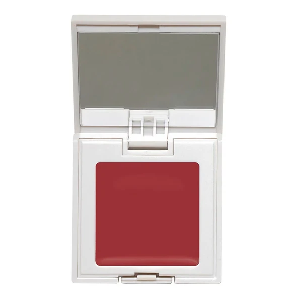 Refy Cream Blush - Cherry ürün görseli 1