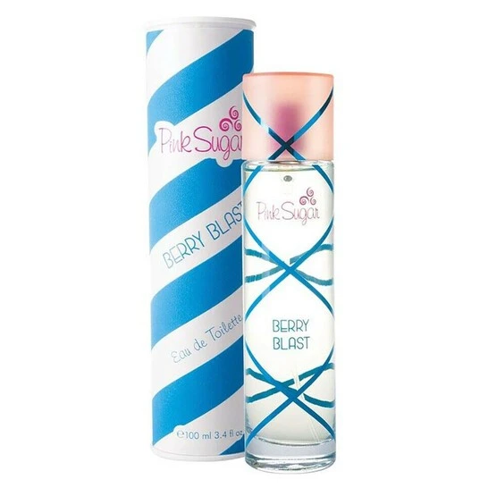 Pink Sugar Berry Blast EDT 100 ml Kadın Parfüm ürün görseli 1