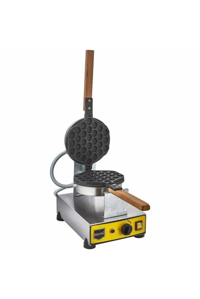 Remta Çevirmeli Bubble Waffle Makinesi-W32 ürün görseli 1