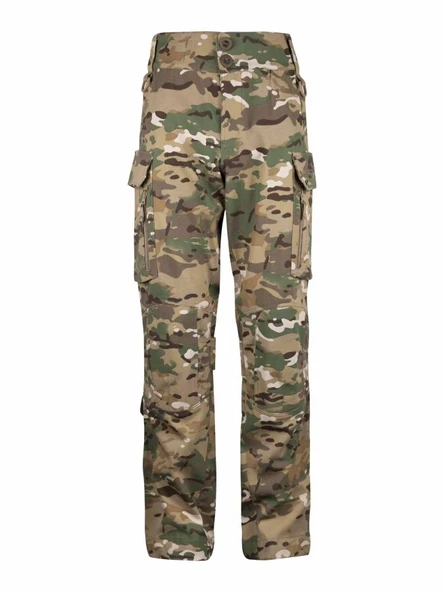 VAV Wear Taktik Çok Foksiyonlu Combat Pantolonu OPTAC12 ürün görseli 1