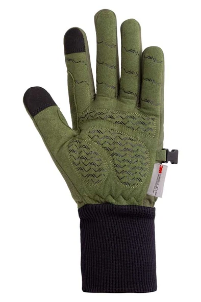 VAV Wear Taktik Fonksiyonel Eldiven GLV05 ürün görseli 1