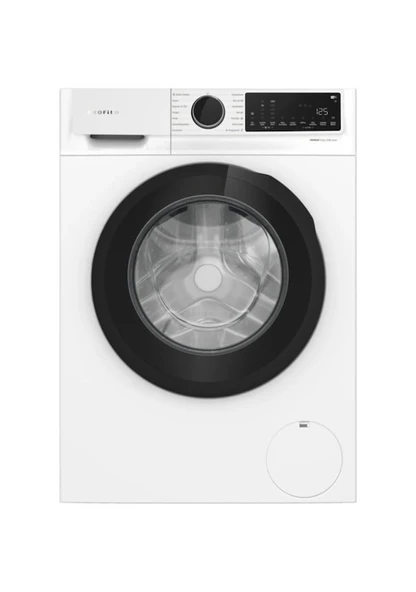 Profılo CGK252Z0TR 1200 Devir 10 KG Çamaşır Makinesi ürün görseli 1