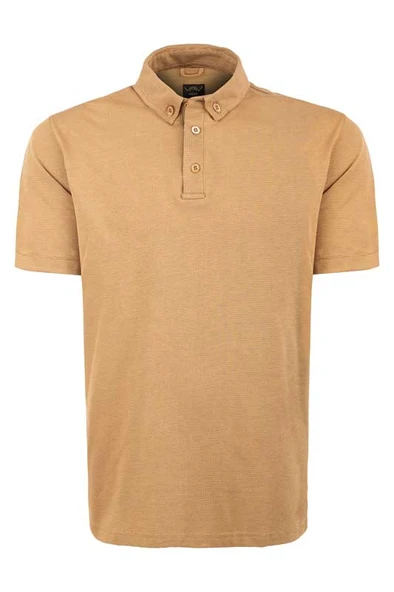 VAV Wear Outdoor Günlük Erkek Kısa Kollu T-shirt Pamuklu TLAC01 ürün görseli 1