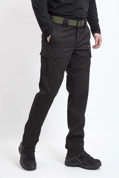 VAV Wear Taktik Kargo Pantolon Erkek Terletmez Dayanıklı 4 Mevsim TACTEC15FLEX ürün görseli 1