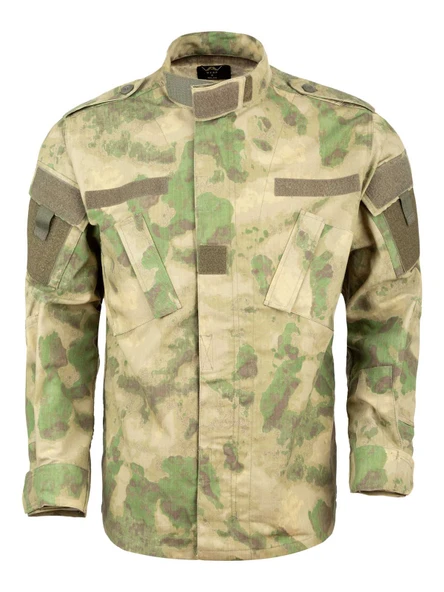 VAV Wear Tactical Outdoor Çok Fonksiyonlu Combat Gömlek TDR01 ürün görseli 1
