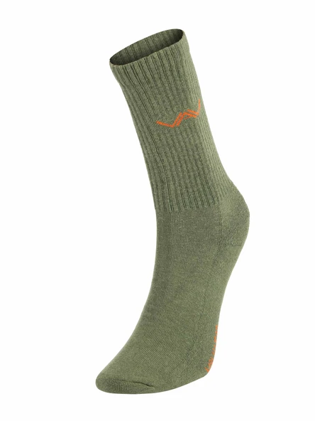 VAV Wear Tenis Spor Erkek Çorap Pod06 ürün görseli 1