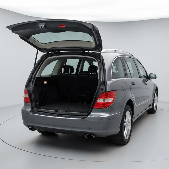 MERCEDES-BENZ R (251) 2005-2017 2005-2017 Uyumlu BAGAJ/SAĞ(YAYLI) Amortisörü ürün görseli 1