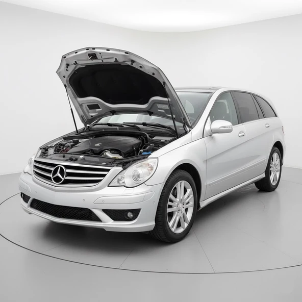 MERCEDES-BENZ R (251) 2005-2017 2005-2017 Uyumlu KAPUT Amortisörü ürün görseli 1