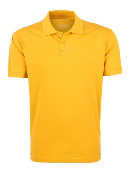 VAV Wear Günlük Erkek Kısa Kollu T-shirt Pamuklu TACOL01 ürün görseli 1
