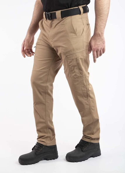 VAV Wear Tactical Pantolon Dayanıklı Rahat Terletmez Kargo Outdoor HIDDEN13 ürün görseli 1