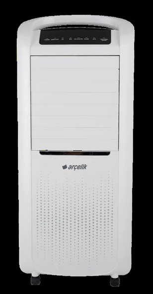 ARÇELİK AC 7030 Havadar Hava Serinletici Hava Soğutucu ürün görseli 1