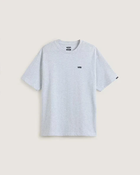 Vans   LEFT CHEST II LOOSE SS Erkek Gri T-Shirt - VN000P1P ürün görseli 1
