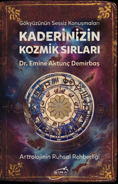 Kaderinizin Kozmik Sırları ürün görseli 1