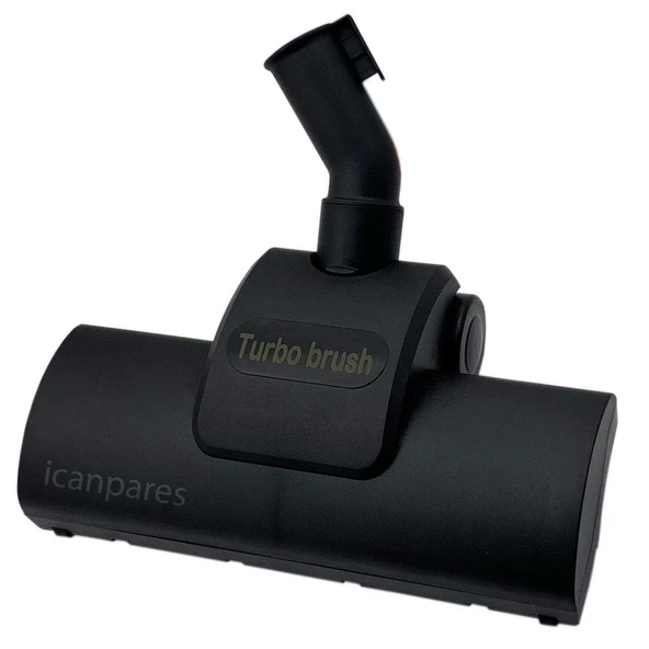 Grundig İle Uyumlu VCC 6670A Süpürge Turbo Brush Emici Yer Başlığı ürün görseli 1