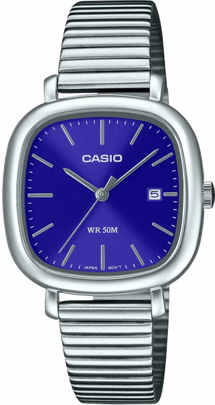 CASIO LTP-B166D-2AVDF KADIN KOL SAATİ ürün görseli 1