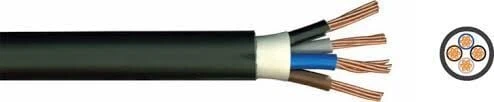4*1  MM2 TTR ANVV KABLO ürün görseli 1