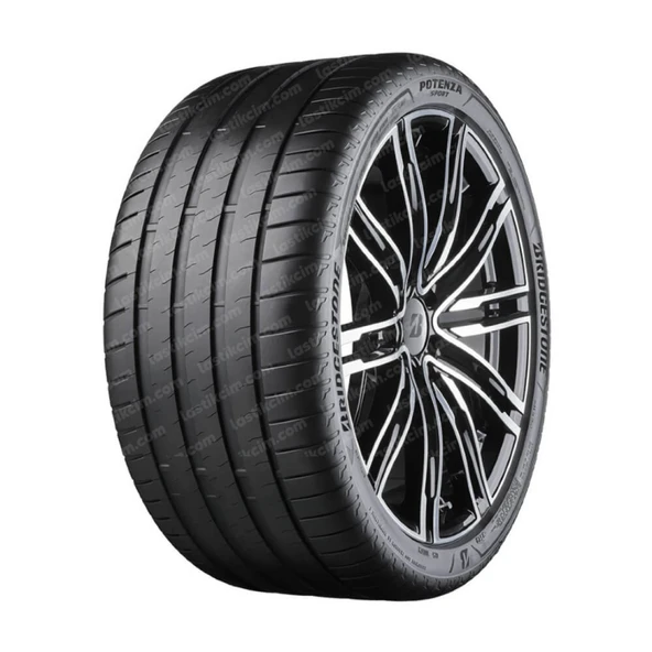 Bridgestone 225/50R17 98Y Xl Potenza Sport (C-A-72) (Yaz) Brıdgestone Lastik (2024) ürün görseli 1