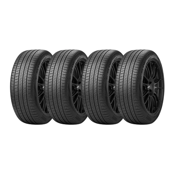 Pirelli Scorpion Zero All Season Jaguar (J) 295/35R22 108Y XL M+S 4x4 4 Mevsim Lastiği (4 Adet 2021) ürün görseli 1