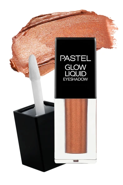 Glow Liquid Eyeshadow - Likit Far 226 Life Core - Resim 3