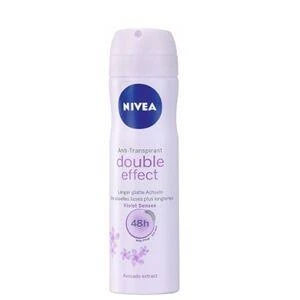 Nivea Double Effect Mor Düşler Deodorant 150 ml ürün görseli 1