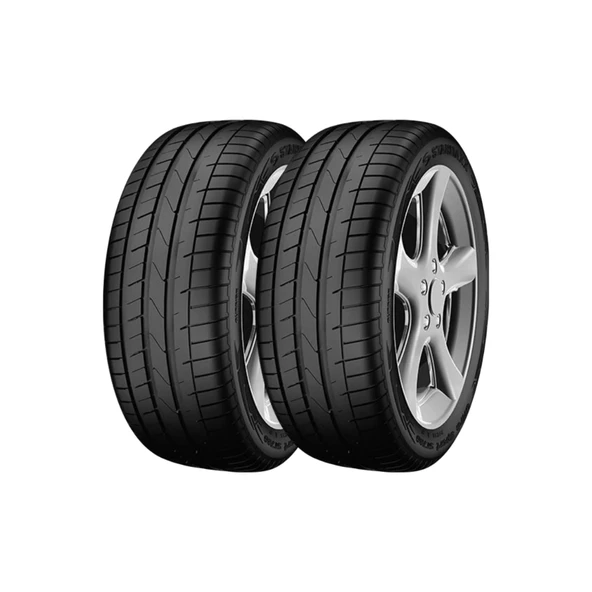 Starmaxx Ultrasport ST760 S-RFT 245/40R18 93W Oto Yaz Lastiği (2 Adet 2022) ürün görseli 1