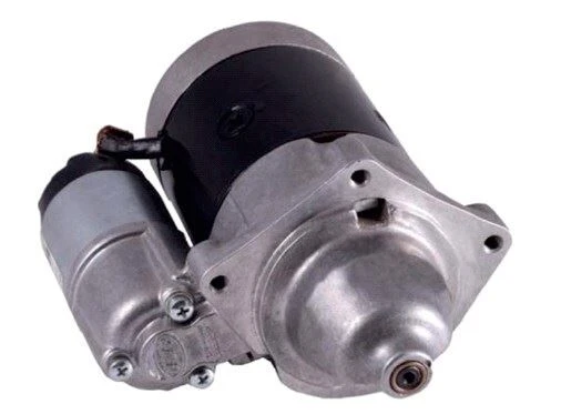 MARŞ MOTORU 11DİŞ 12V FIAT DKŞ DOĞAN KARTAL ŞAHİN MAKO TİPİ ürün görseli 1