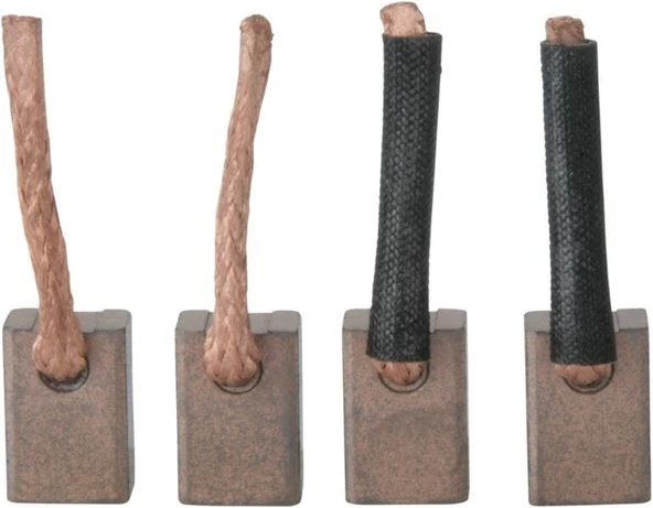 JASX69-70 MARŞ KÖMÜRÜ MITSUBISHI CITROEN MAZDA NISSAN PEUGEOT 6,8X11,8X17,2 MITSUBISHI TİPİ ürün görseli 1