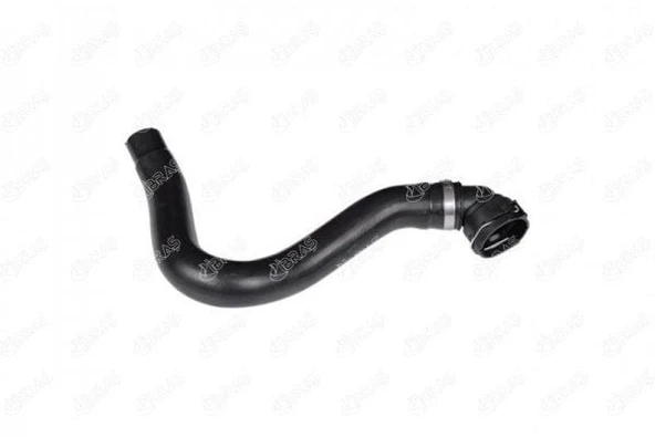 İBRAŞ RADYATÖR ÜST HORTUMU FIAT GRANDE PUNTO FIAT PUNTO EVO ürün görseli 1